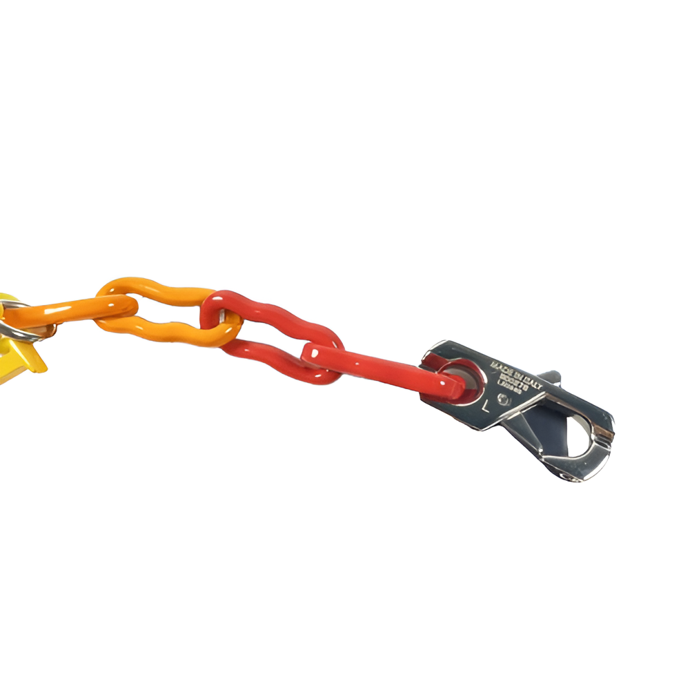 Louis Vuitton Multicolor Chain Link Bracelet