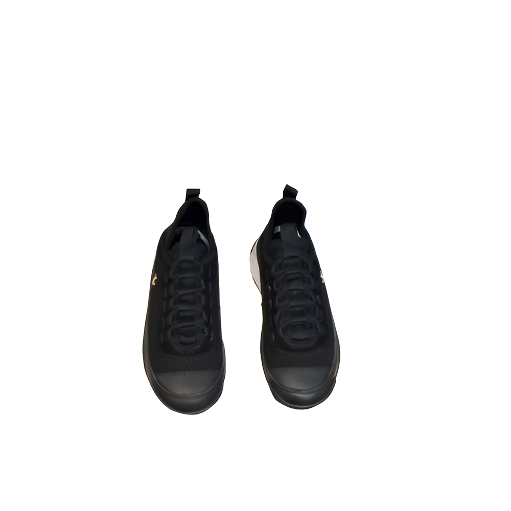 PRADA Black Men's Sneakers