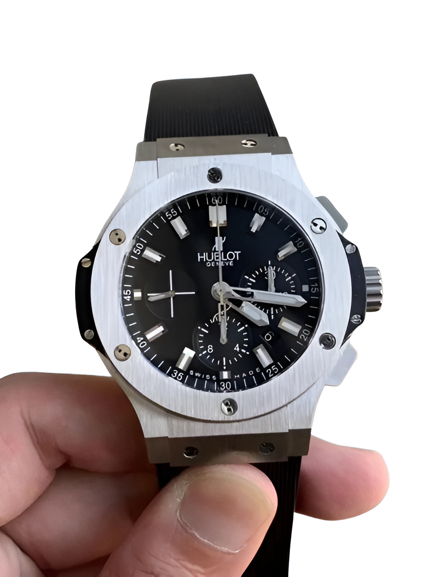 Hublot Classic Fusion Chronograph 45mm