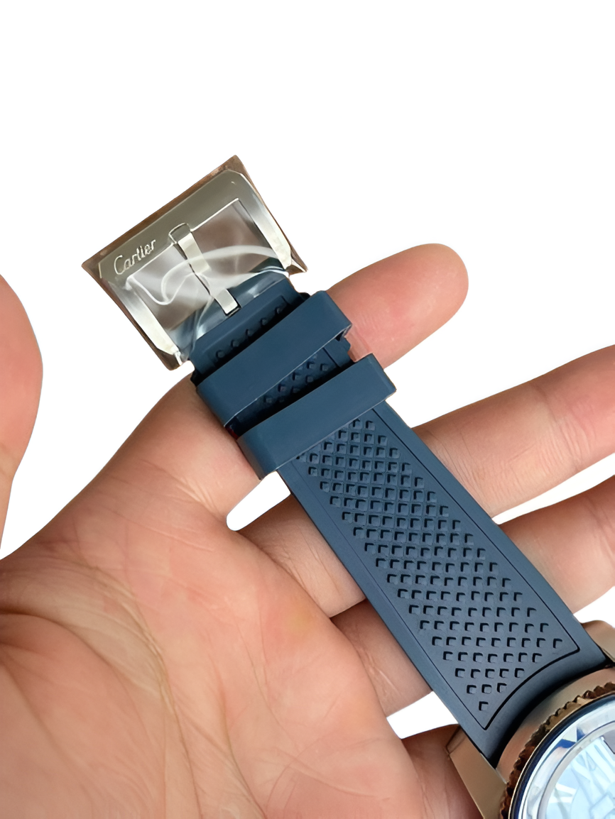 Cartier Calibre de Cartier Diver Automatic