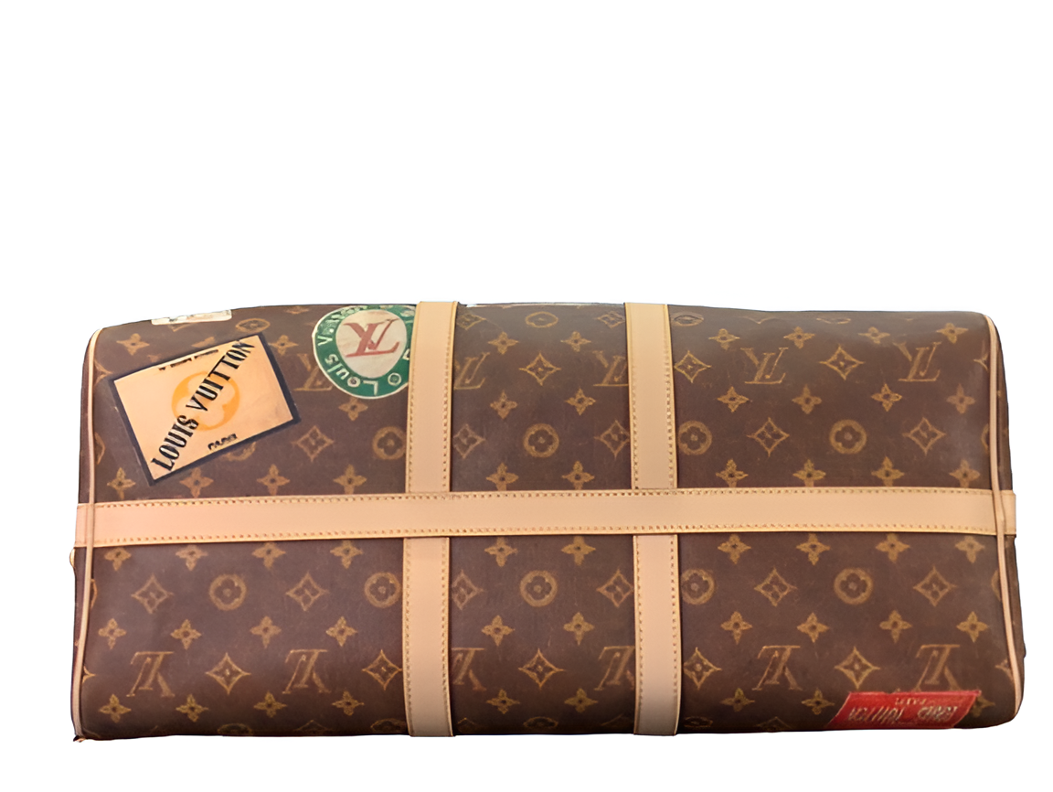 Louis Vuitton Keepall 45