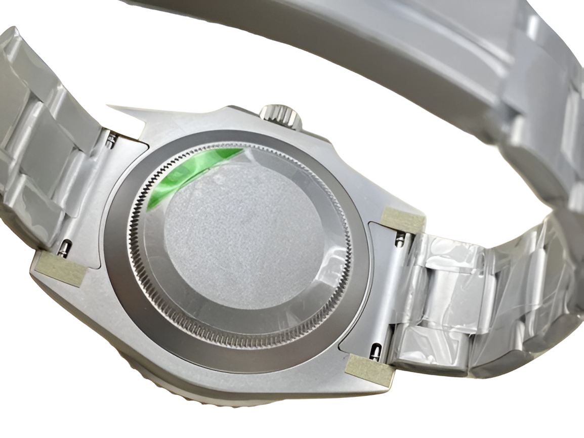Rolex Submariner - Sunset Dive Edition