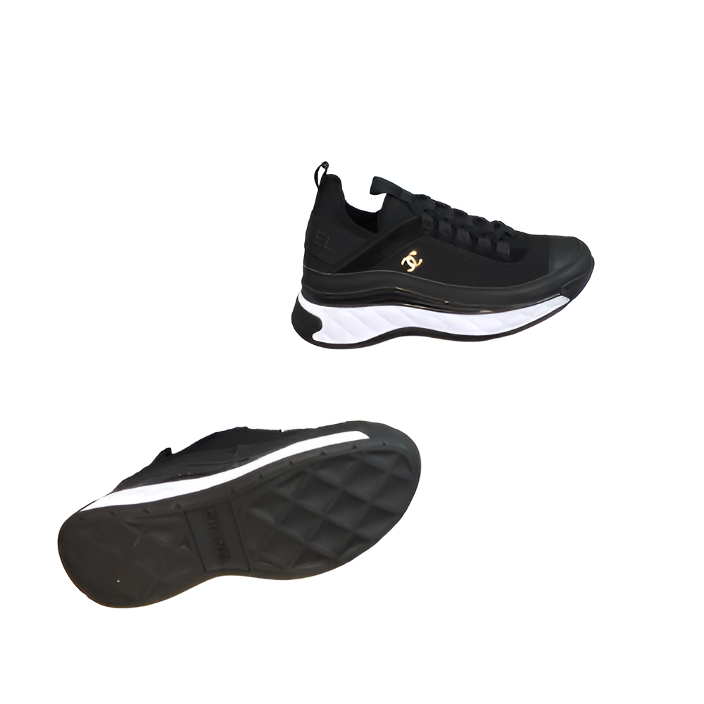 PRADA Black Men's Sneakers