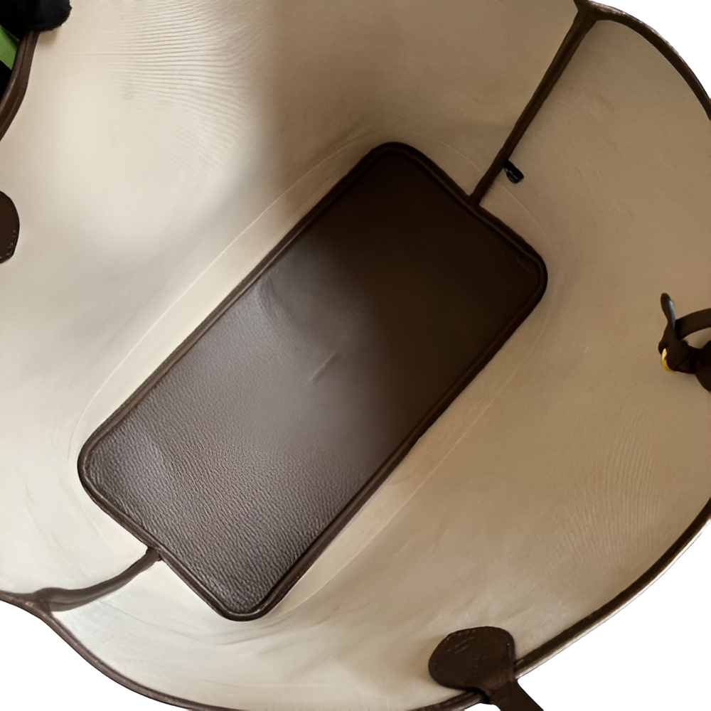 GUCCI Ophidia GG Supreme Large Tote Bag