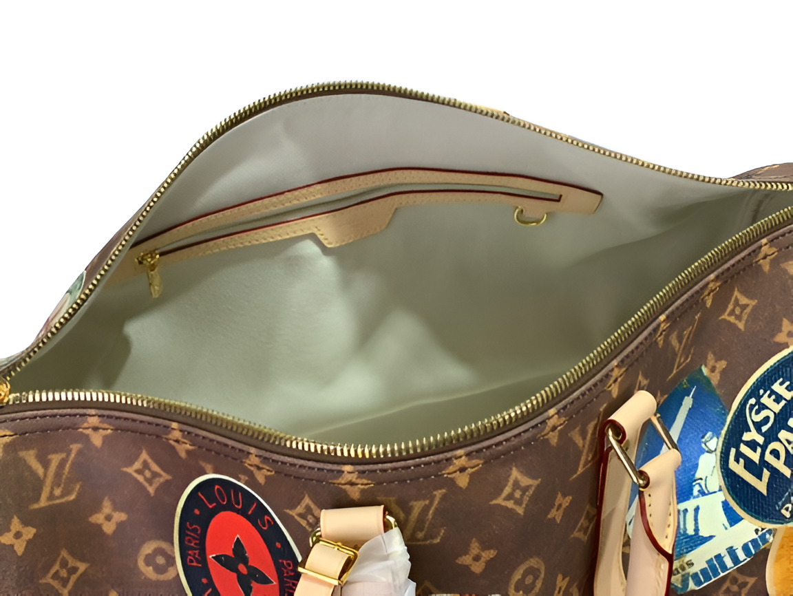 Louis Vuitton Keepall 45