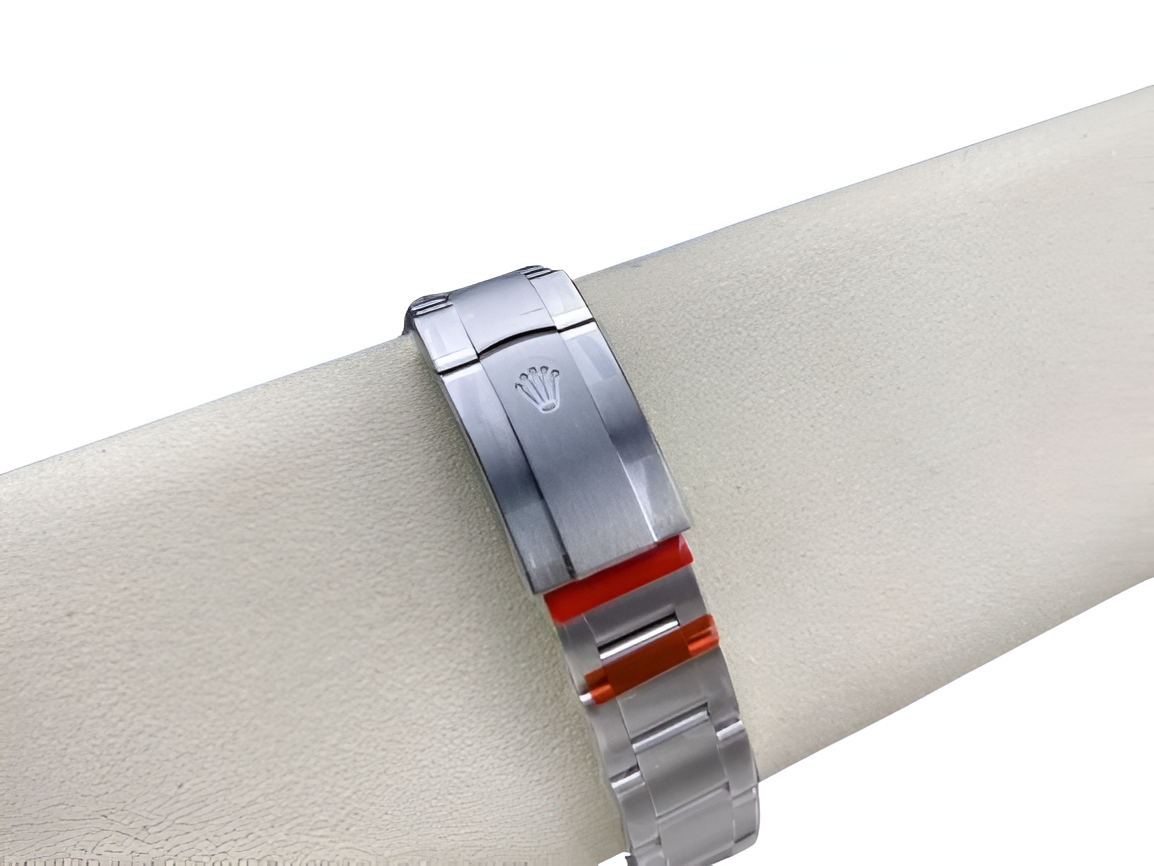 Rolex Oyster Perpetual - Colorful Art Edition