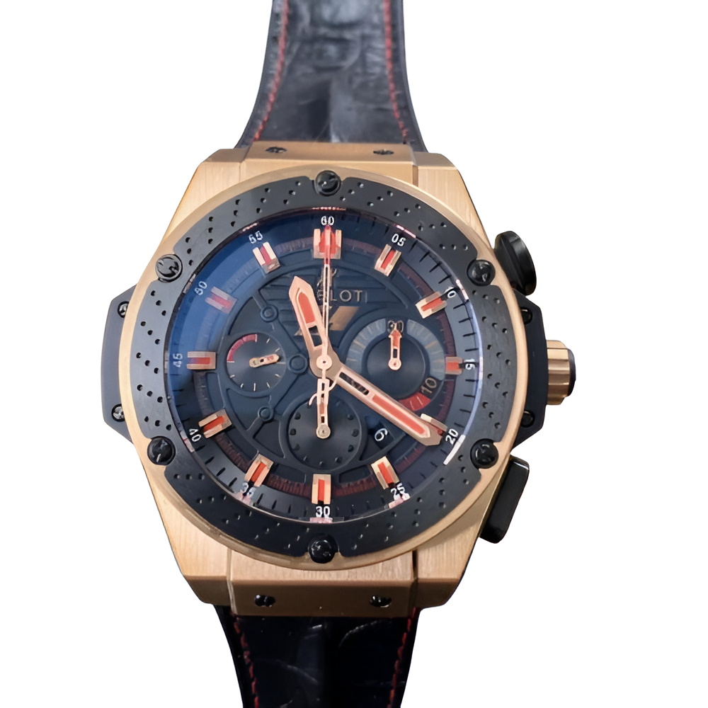 Hublot King Power Chronograph 48mm