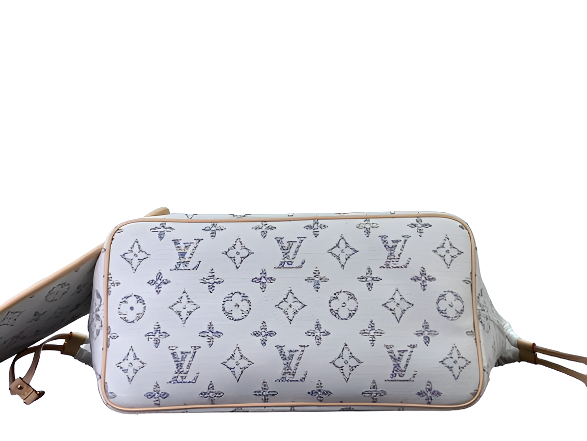 Louis Vuitton Neverfull MM