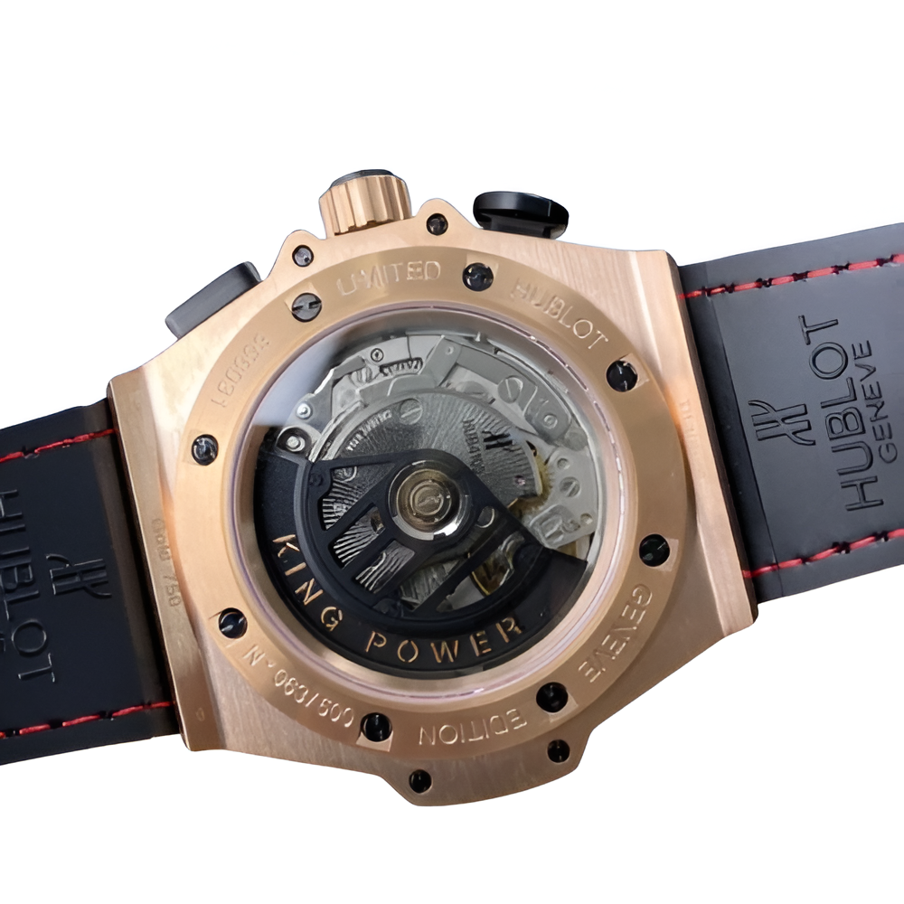 Hublot King Power Chronograph 48mm