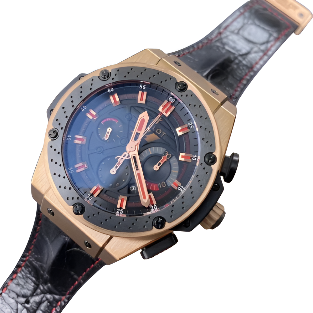 Hublot King Power Chronograph 48mm