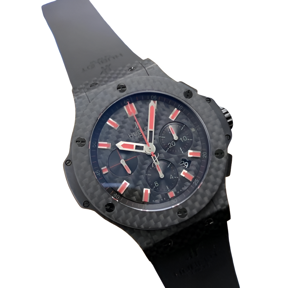 Hublot Big Bang Unico Carbon Fiber 45mm