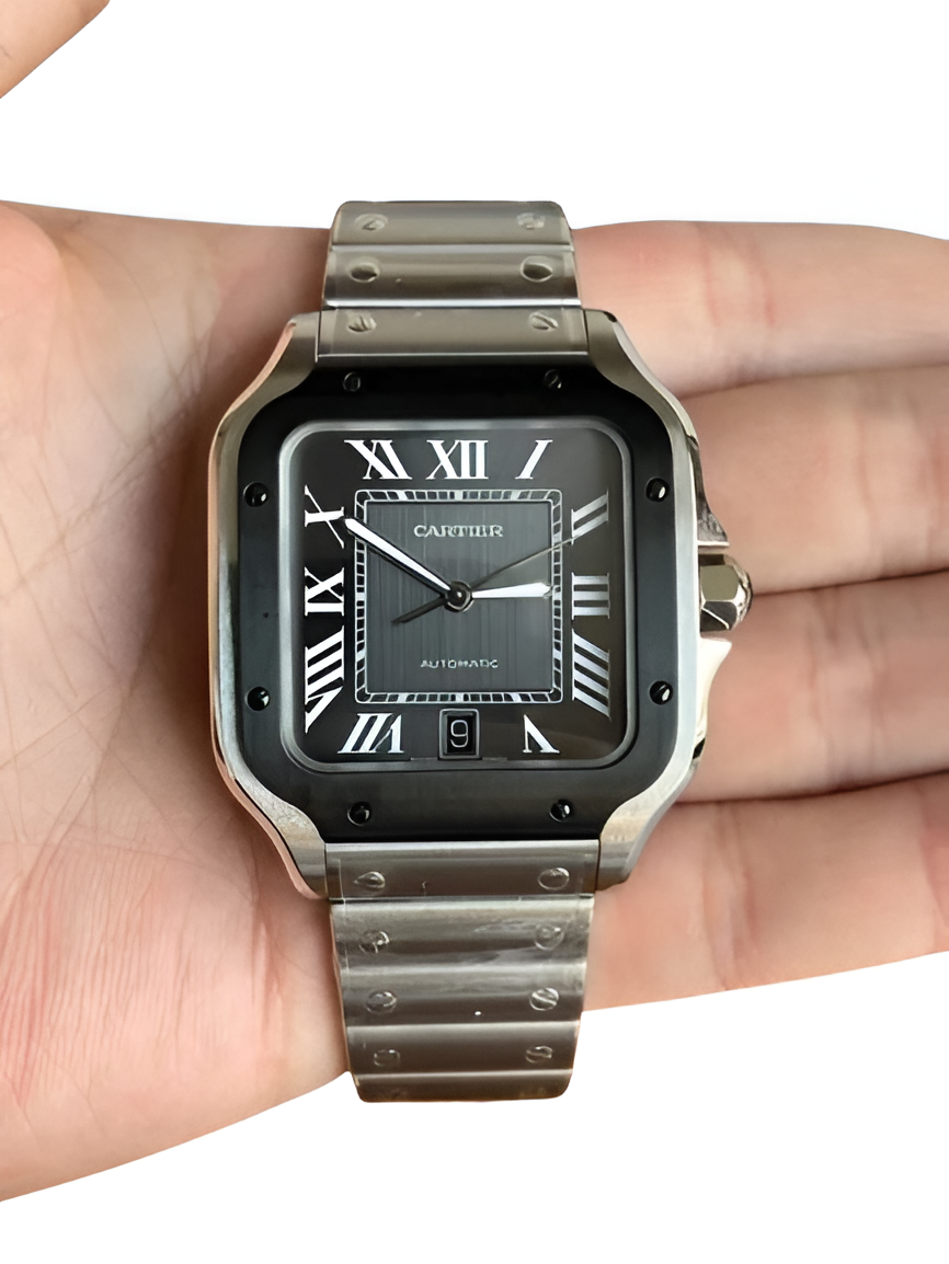 Cartier Santos de Cartier