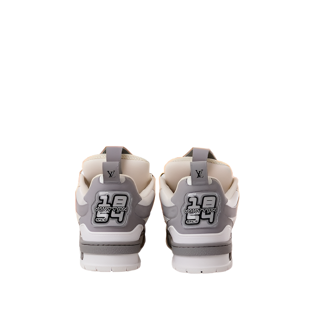 Louis Vuitton LV Mesh Men's Sneakers