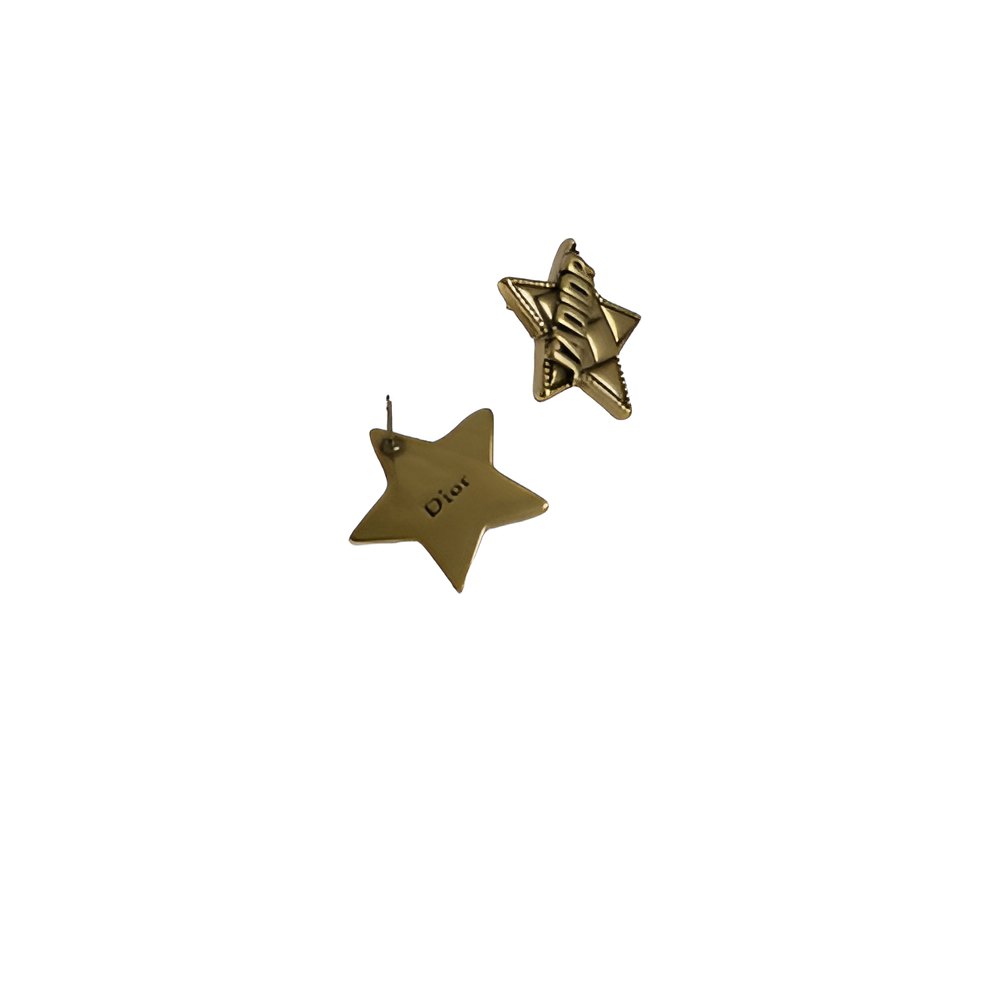 Dior J'ADIOR Star Earrings