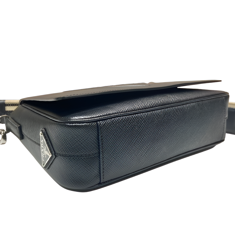Prada Milano Crossbody Bag