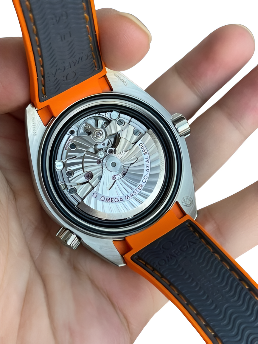 Omega Seamaster Planet Ocean Co-Axial Men's Watch