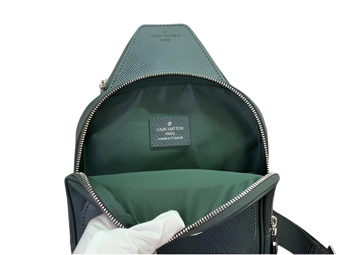 Louis Vuitton Avenue Sling Bag
