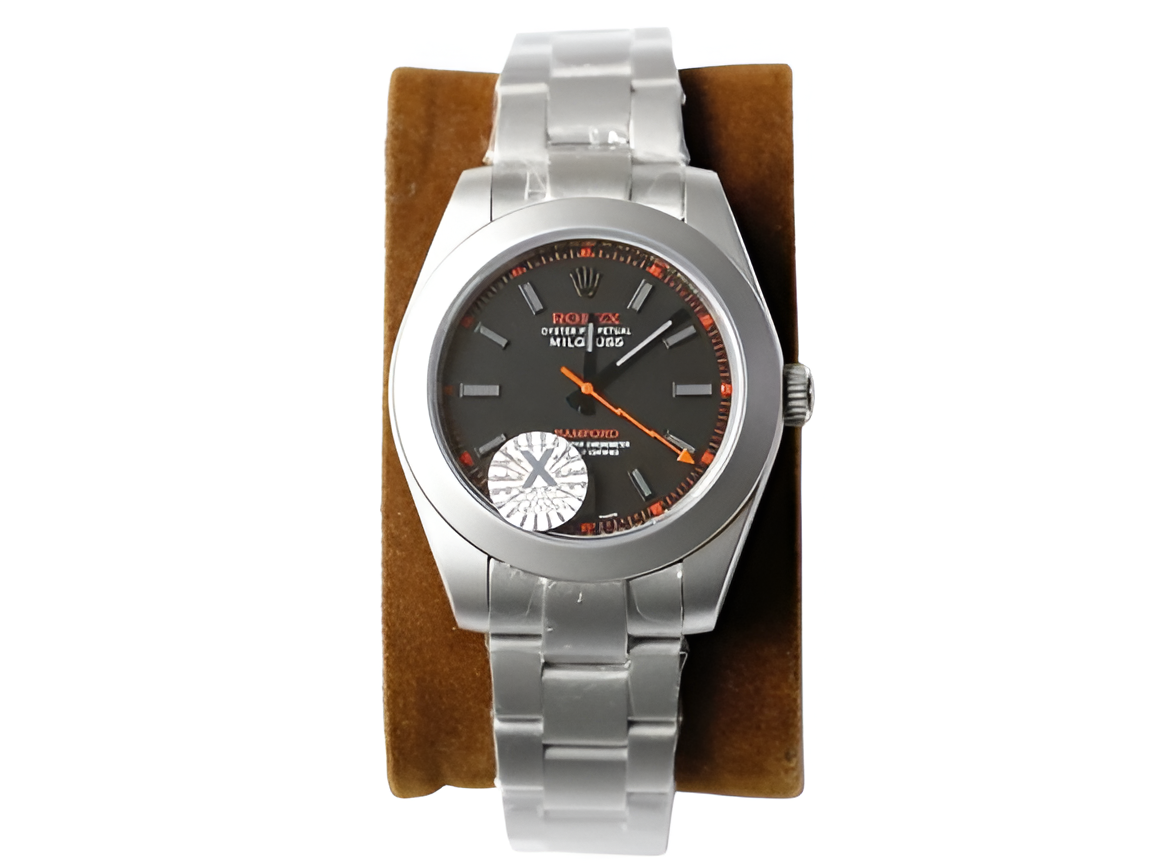 Rolex Milgauss - Lightning Edition