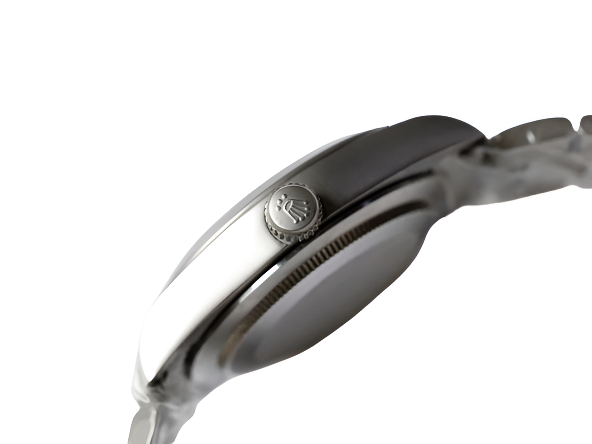 Rolex Milgauss - Lightning Edition