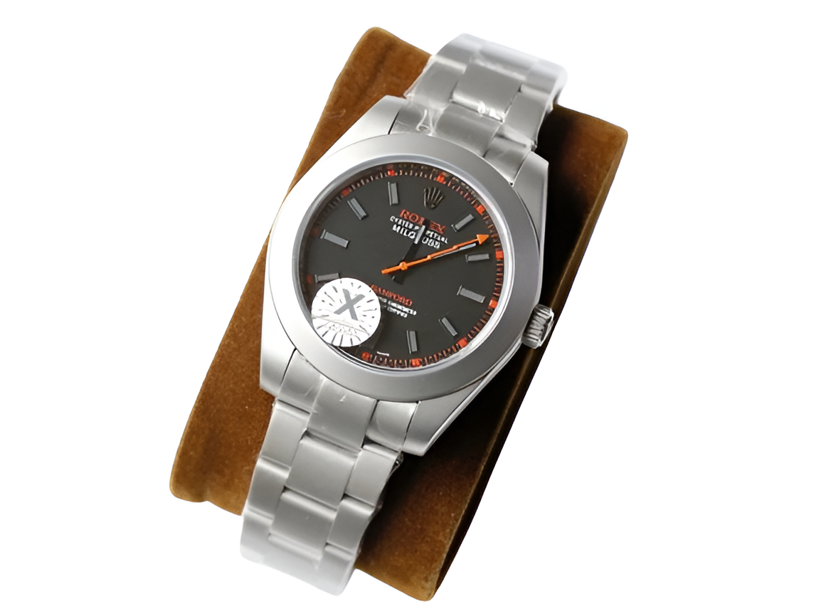 Rolex Milgauss - Lightning Edition