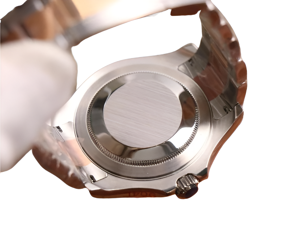 Rolex Yacht-Master - Rose Gold Edition