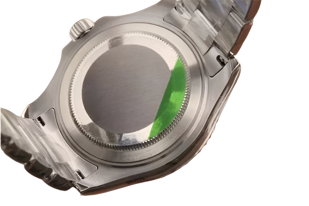 Rolex Yacht-Master 40 Stainless Steel