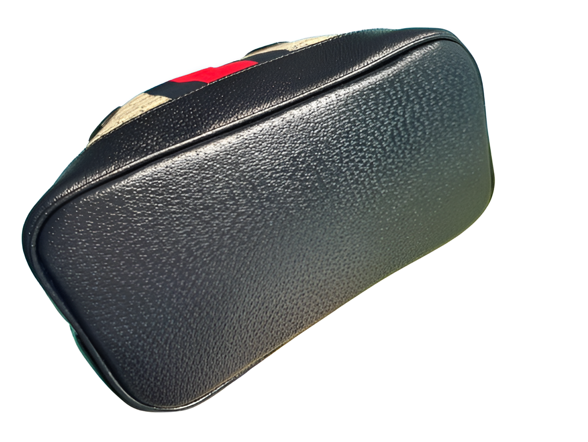 GUCCI Ophidia GG Supreme Small Tote Bag