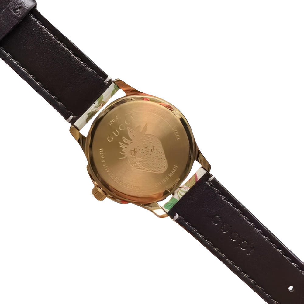 Floral Dream Watch - Women's Edition