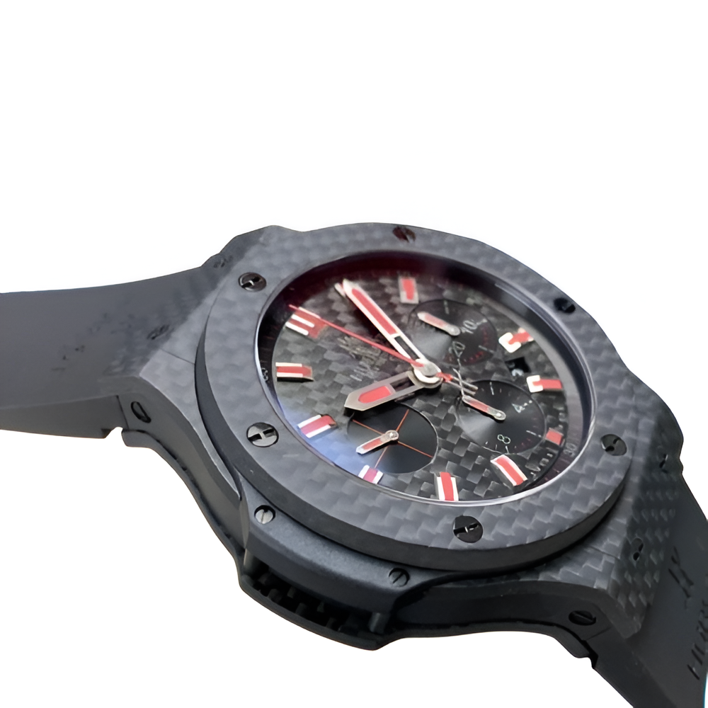 Hublot Big Bang Unico Carbon Fiber 45mm