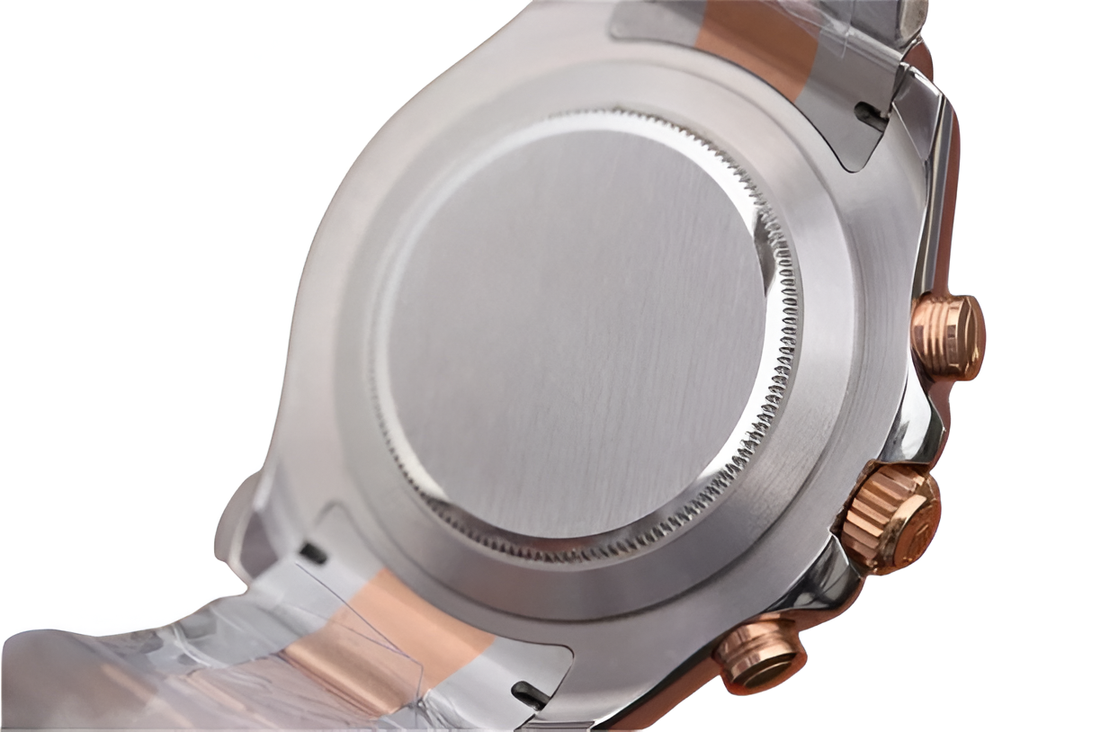 Rolex Yacht-Master II Two-Tone Rose Gold & Steel