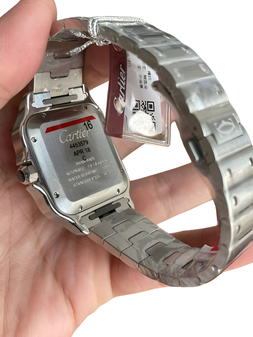 Cartier Santos de Cartier