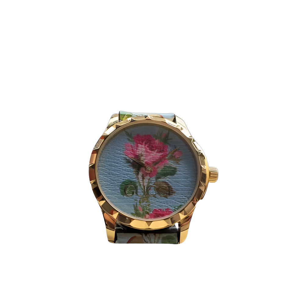 Floral Dream Watch - Women's Edition