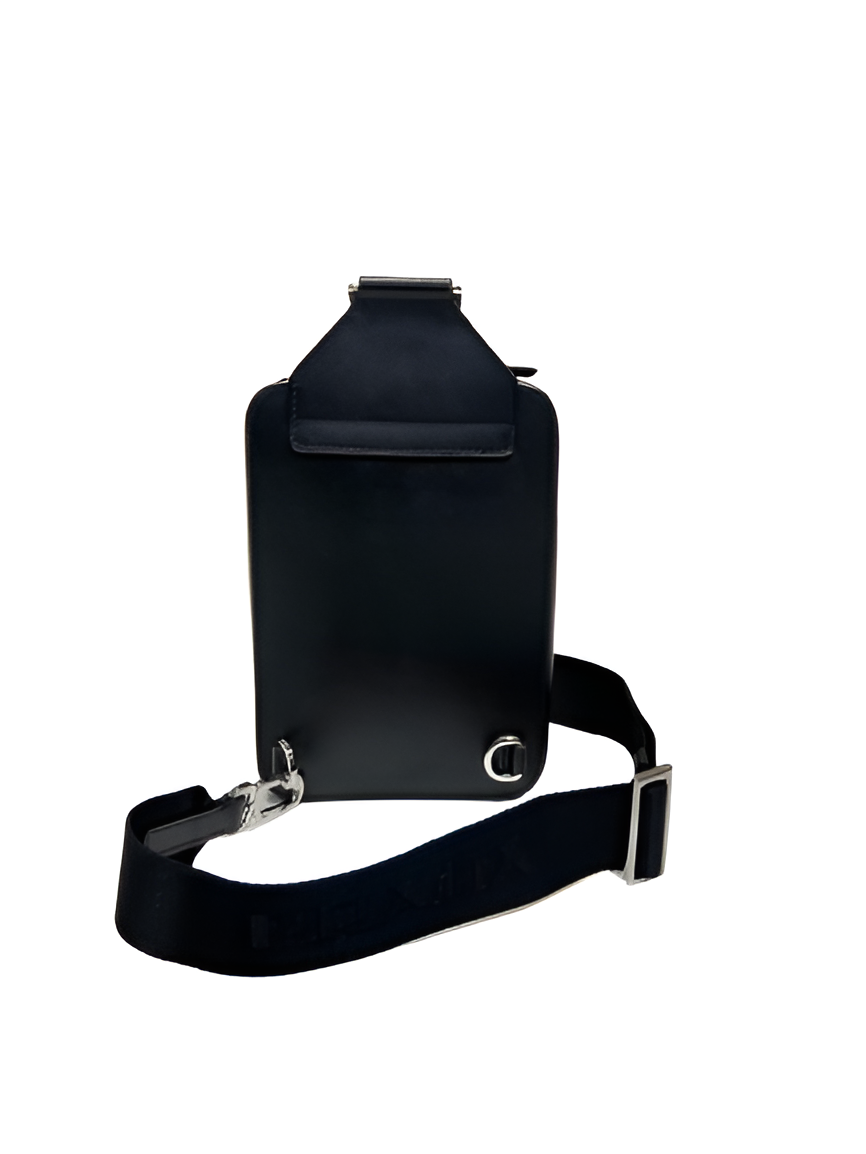 Prada Leather Sling Bag