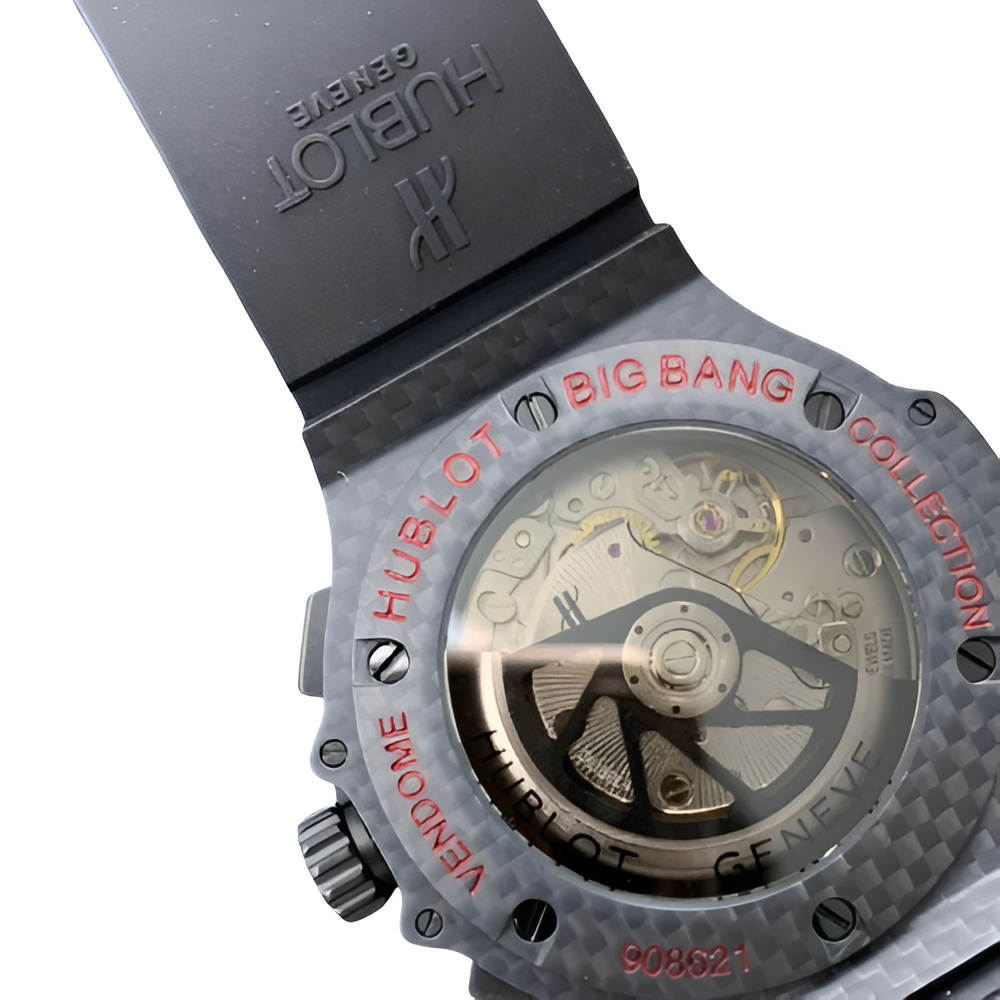 Hublot Big Bang Unico Carbon Fiber 45mm