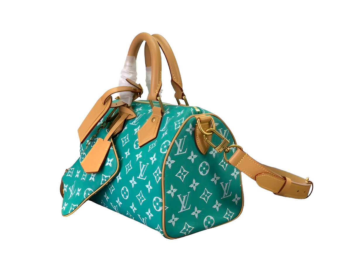 Louis Vuitton Speedy P9