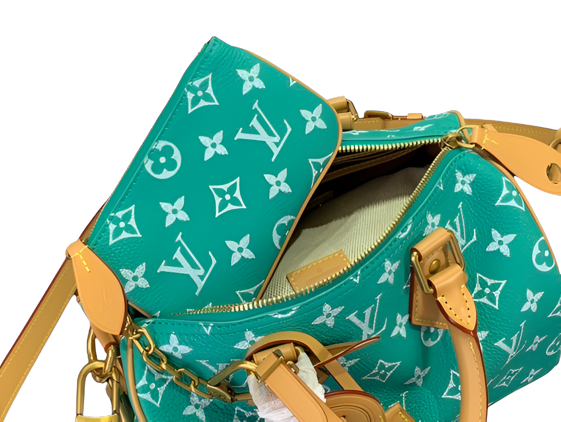 Louis Vuitton Speedy P9