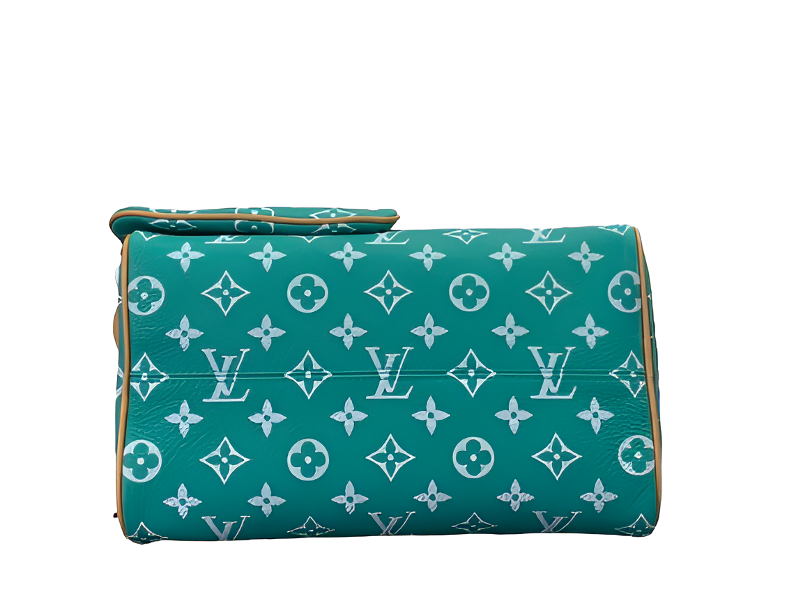 Louis Vuitton Speedy P9