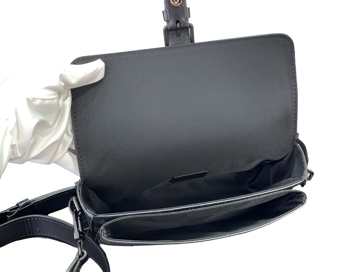 Louis Vuitton Montsouris Messenger Bag
