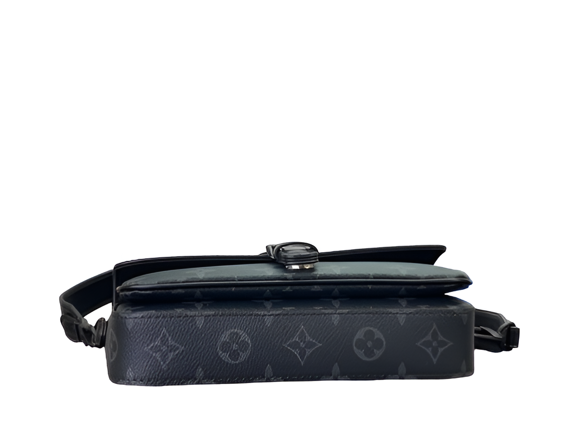 Louis Vuitton Montsouris Messenger Bag
