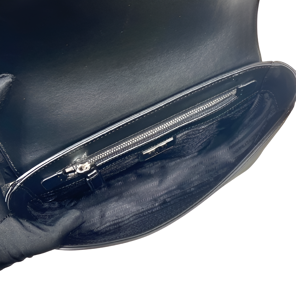 Prada Milano Crossbody Bag