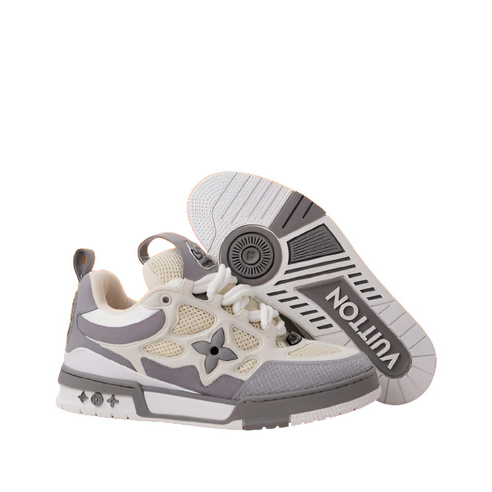 Louis Vuitton LV Mesh Men's Sneakers