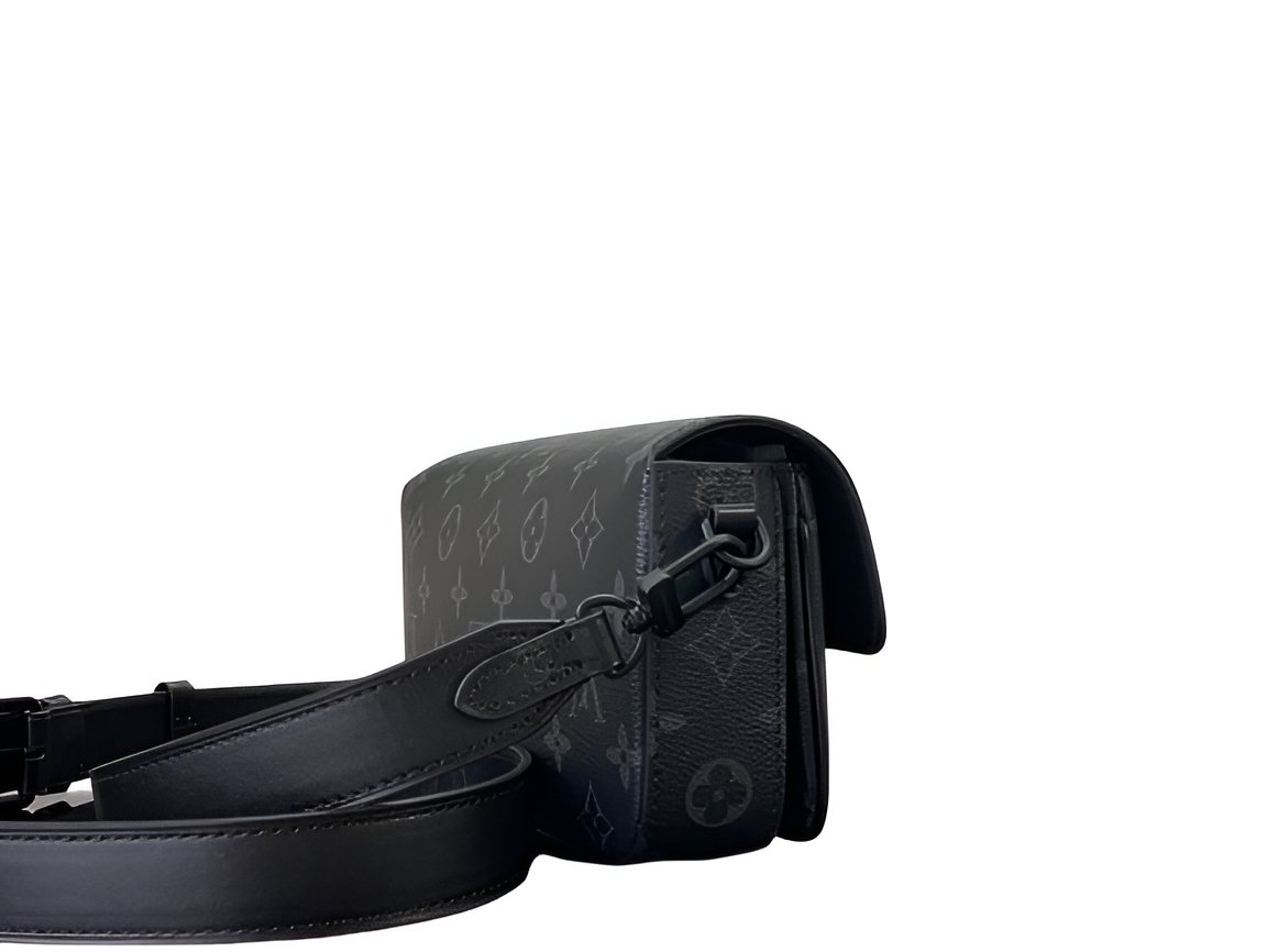 Louis Vuitton Montsouris Messenger Bag