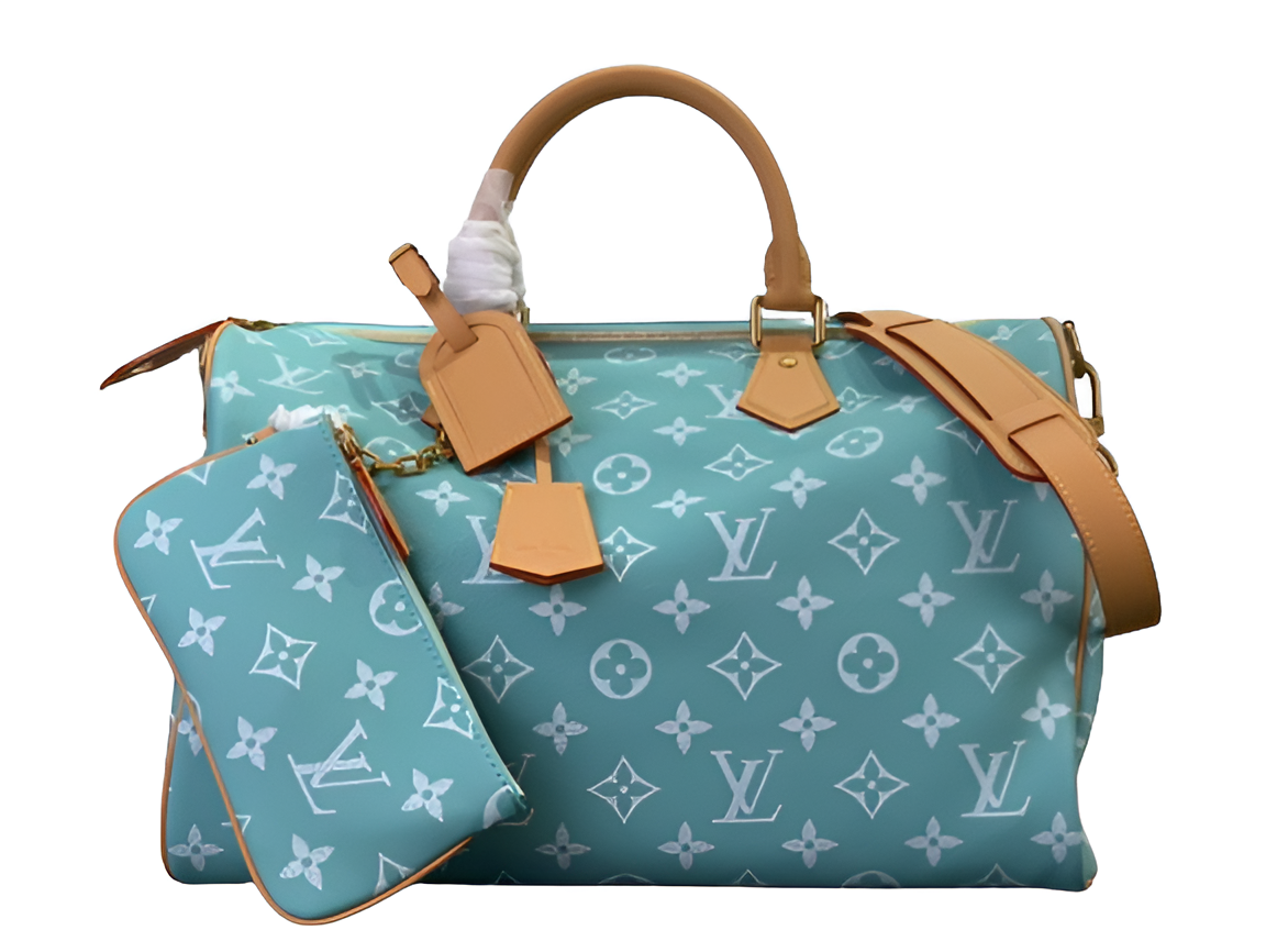Louis Vuitton Keepall Bandoulière 45