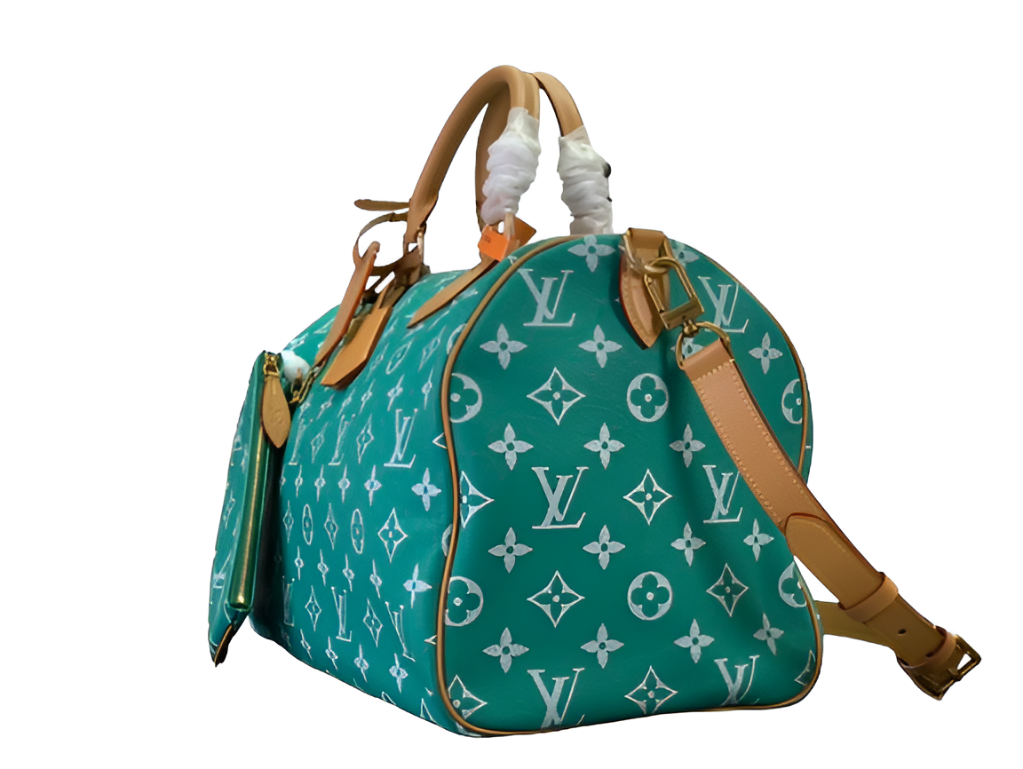 Louis Vuitton Keepall Bandoulière 45