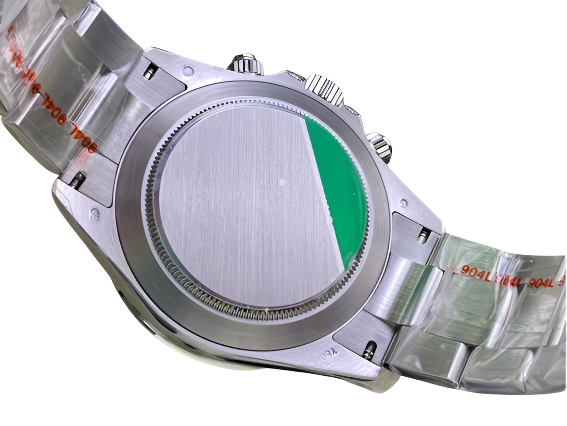 Rolex Daytona "Emerald Green Edition"