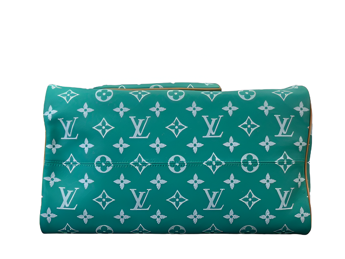 Louis Vuitton Keepall Bandoulière 45