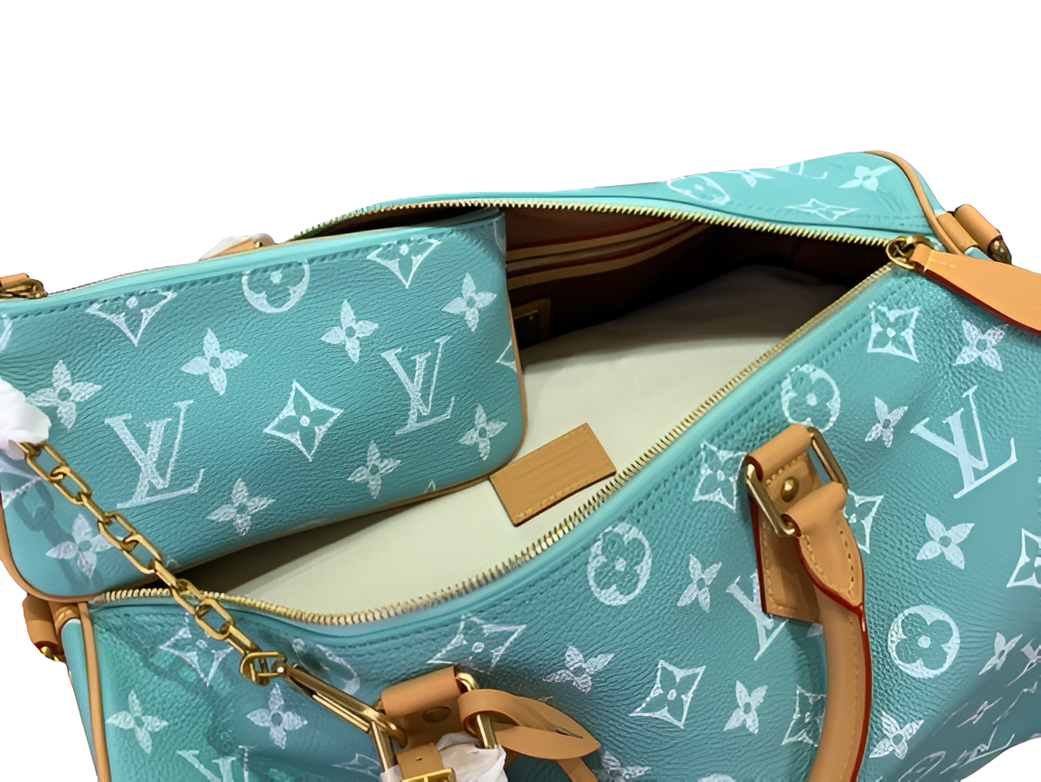 Louis Vuitton Keepall Bandoulière 45