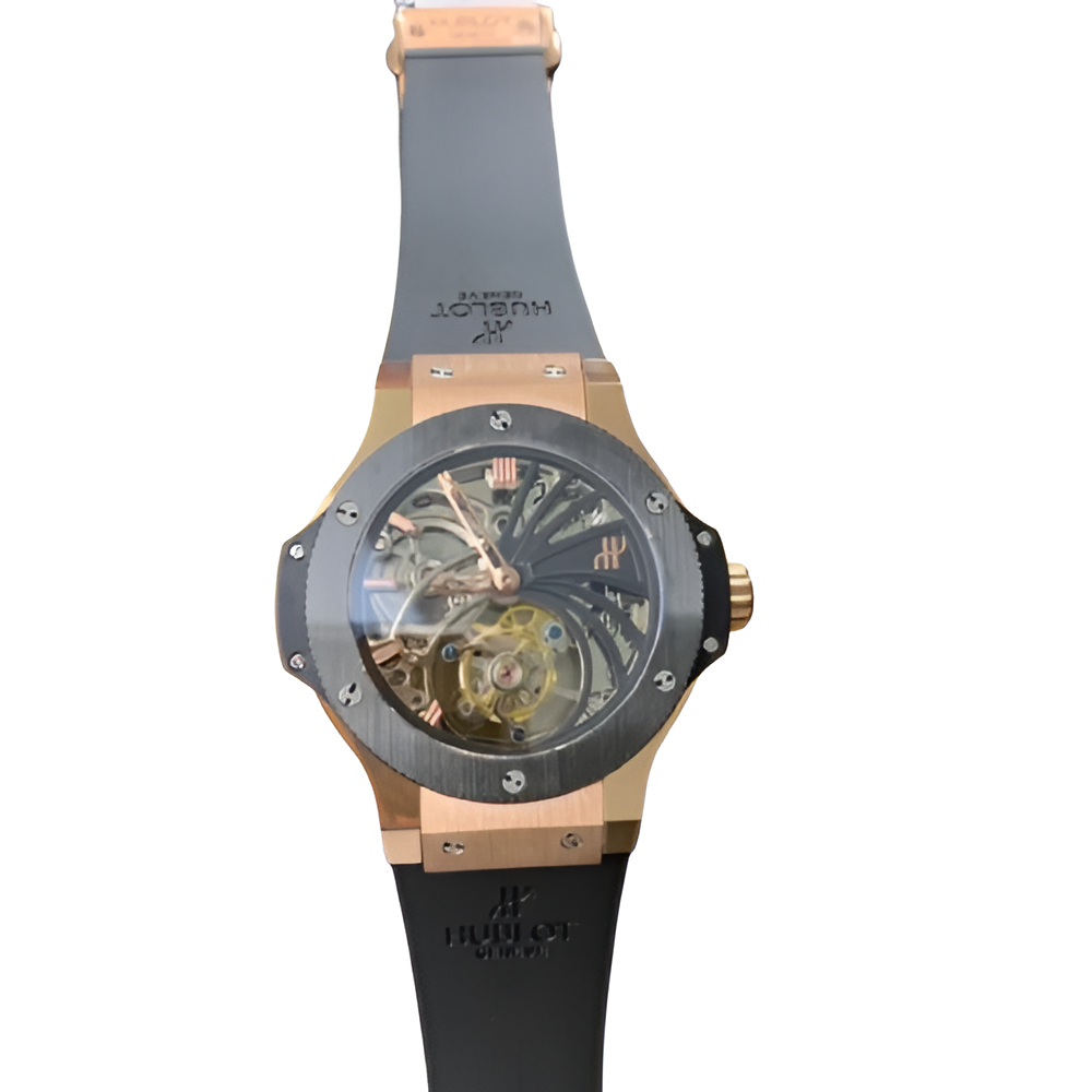 Hublot Classic Fusion Tourbillon