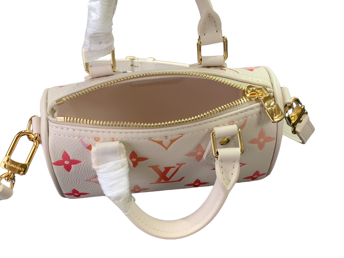 Louis Vuitton Nano Speedy