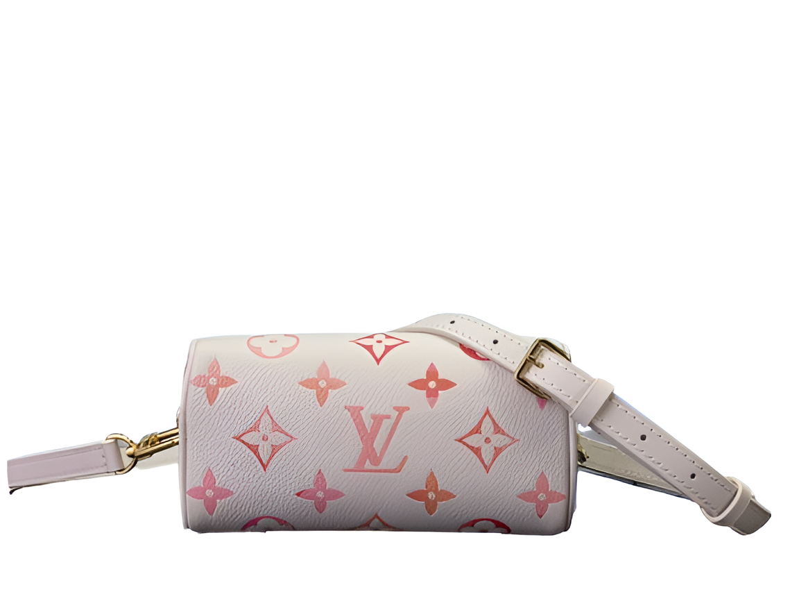 Louis Vuitton Nano Speedy